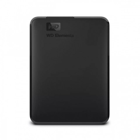 HDD Portable 4TB Elements 2,5" USB3.0