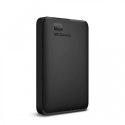 HDD Portable 4TB Elements 2,5" USB3.0