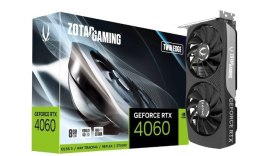 Karta graficzna GeForce RTX 4060 Ti TWIN EDGE 16GB GDDR6 128bit 3DP