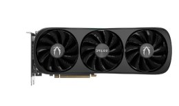 Karta graficzna GeForce RTX 4080 Trinity Black 16GB GDDR6X 256bit HDMI