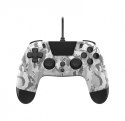 Kontroler przewodowy VX-4 dla PlayStation 4 camo