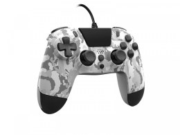 Kontroler przewodowy VX-4 dla PlayStation 4 camo