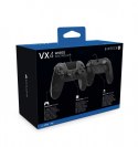 Kontroler przewodowy VX-4 dla PlayStation 4 czarny