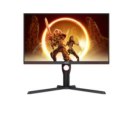 Monitor U27G3X 27 cali IPS 4K 160Hz HDMIx2 DPx2 Pivot