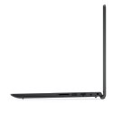 Notebook Vostro 15 (3520) Win11Pro Academic (EDU) i5-1235U/8GB/512GB SSD/15.6 FHD/Intel UHD/FgrPr/Cam & Mic/WLAN + BT/Backlit Kb