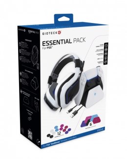 Zestaw Essential dla PlayStation 5