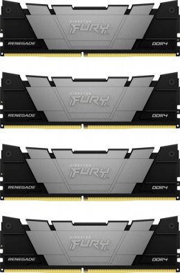 DDR4 Fury Renegade 32GB(4*8GB)/3200 CL16