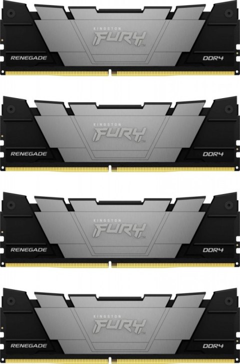 DDR4 Fury Renegade 32GB(4*8GB)/3200 CL16