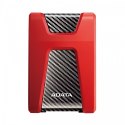 DashDrive Durable HD650 2TB 2.5'' USB3.1 Czerwony