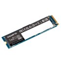 Dysk SSD 2500E NVMe Gen3 500GB M.2 2280 2300/1500MB/s