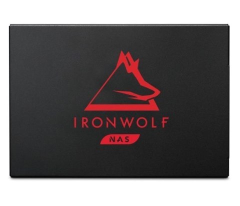 Dysk SSD IronWolf 125 2TB 2,5 SATA