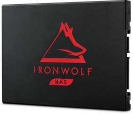 Dysk SSD IronWolf 125 2TB 2,5 SATA