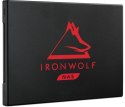 Dysk SSD IronWolf 125 2TB 2,5 SATA