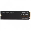 Dysk SSD WD Black 1TB SN850X NVMe M.2 PCIe Gen4 2280