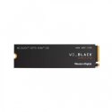 Dysk SSD WD Black 2TB SN770 NVMe 2280 M2