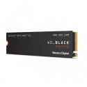 Dysk SSD WD Black 2TB SN770 NVMe 2280 M2