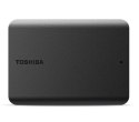 Dysk twardy Canvio Basics 2.5 2TB USB 3.0 2022 czarny