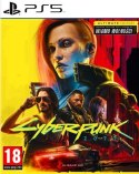 Gra PlayStation 5 Cyberpunk 2077 Ultimate Edition PL