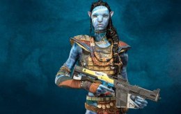 Gra Xbox Series X Avatar Frontiers of Pandora