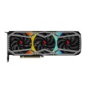 Karta graficzna GeForce RTX 3080 10GB XLR8 EPIC-X RGB LHR VCG308010LTFXP-SB refurbished