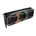 Karta graficzna GeForce RTX 3080 10GB XLR8 EPIC-X RGB LHR VCG308010LTFXP-SB refurbished