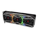 Karta graficzna GeForce RTX 3080 10GB XLR8 EPIC-X RGB LHR VCG308010LTFXP-SB refurbished