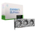 Karta graficzna GeForce RTX 4080 GAMING X SLIM WHITE 16GB GDDR6X 256bit