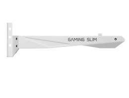 Karta graficzna GeForce RTX 4080 GAMING X SLIM WHITE 16GB GDDR6X 256bit