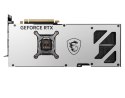 Karta graficzna GeForce RTX 4080 GAMING X SLIM WHITE 16GB GDDR6X 256bit