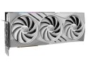 Karta graficzna GeForce RTX 4080 GAMING X SLIM WHITE 16GB GDDR6X 256bit