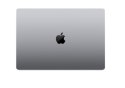 MacBook Pro 16,2 cali: M2 Max 12/30, 64GB, 1TB,140W - Space Gray - MNW83ZE/A/P1/R2/D1