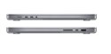 MacBook Pro 16,2 cali: M2 Max 12/30, 64GB, 1TB,140W - Space Gray - MNW83ZE/A/P1/R2/D1