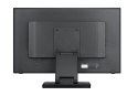 Monitor 23 cale dotykowy czarny TM-23