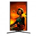 Monitor U27G3X 27 cali IPS 4K 160Hz HDMIx2 DPx2 Pivot