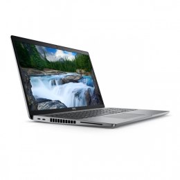 Notebook Latitude 5540 Win11Pro i5-1335U/8GB/512GB SSD/15.6 FHD Wide View/Integrated/FgrPr & SmtCd/FHD Cam/Mic/WLAN + BT/Backlit