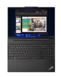 Notebook ThinkPad E16 G1 21JN005YPB W11Pro i5-1335U/16GB/512GB/INT/16.0 WUXGA/3YRS OS + 1YR Premier Support