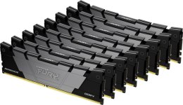 Pamięć DDR4 Fury Renegade 256GB(8*32GB)/3200 CL16