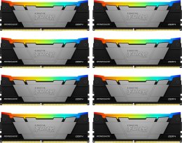 Pamieć DDR4 Fury Renegade RGB 256GB(8*32GB)/3200 CL16