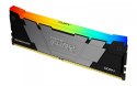 Pamieć DDR4 Fury Renegade RGB 256GB(8*32GB)/3200 CL16