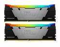 Pamięć DDR4 Fury Renegade RGB 64GB(2*32GB)/3600 CL18