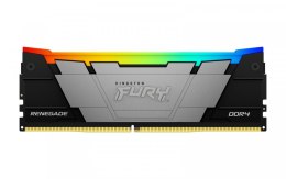 Pamięć DDR4 Fury Renegade RGB 8GB(1*8GB)/3200 CL16