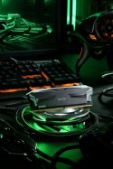 Pamięć DDR5 ARES RGB Gaming 32GB(2*16GB)/6800 czarna