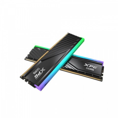 Pamięć XPG Lancer Blade DDR5 6000 32GB (2x16) CL30 RGB czarna