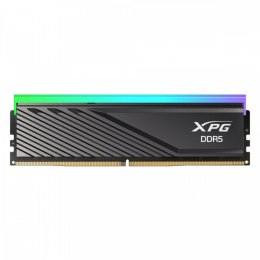 Pamięć XPG Lancer Blade DDR5 6400 32GB (2x16) CL32 RGB czarna