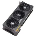 Karta graficzna GeForce RTX 4070 TUF GAMING 12GB GDDRX6 192bit 3DP/HDMI