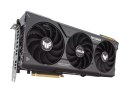 Karta graficzna GeForce RTX 4070 TUF GAMING 12GB GDDRX6 192bit 3DP/HDMI