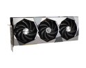 Karta graficzna GeForce RTX 4070 Ti SUPRIM 12G GDDRX6 192bit 3DP/HDMI