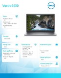 Notebook Vostro 14 (3430) Win11Pro i5-1335U/16GB/512GB SSD/14.0 FHD/Intel Iris Xe/FgrPr/Cam & Mic/WLAN + BT/Backlit Kb/3 Cell/3Y