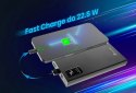 Powerbank EPB-067B USB-C EX.19485 czarny