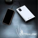 Powerbank EPB-067W USB-C EX.19492 biały